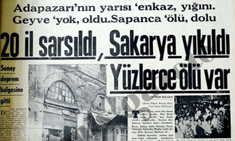 M.Meclisi 26.07.1967 de Kışlaçay
