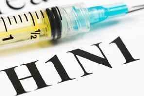 H1N1 Domuz Gribi vakası