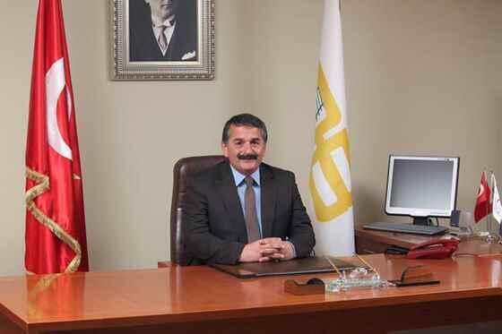 Arifiye Belediye Başkanı İsmail