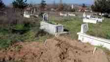 Bilgilendirme:Gömülecek Mezarlık Konusunda Çıkan Anlaşmazlıklarda!!