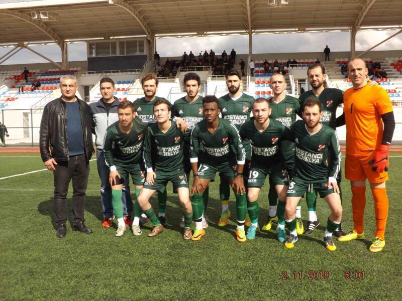 Asakyazıspor 2-1 Kışlaçayspor Maç Özeti!