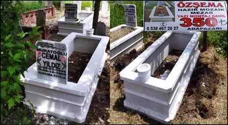 Kışlaçay Aile  Mezarlığı Özşema