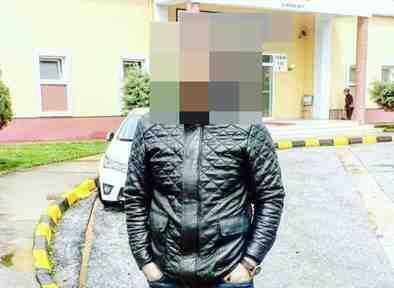 Karacan’ı Silah Vurarak Öldüren Zanlı Tutuklandı.