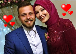 Merve Mısırlıoğlu & Emre Yıldız Çifti Nişanlandı!!!