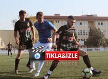 Arifiyespor 0 – 1 Erenlerspor Geniş Maç Özeti!