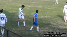 Kışlaçayspor 4-2 Karapürçekspor 90 Dakika (HD) Futbol!