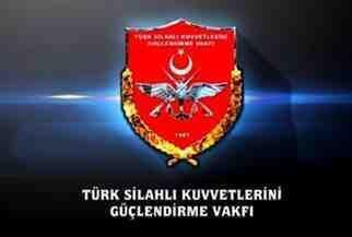 Türk Silahlı Kuvvetlerini Güçlendirme