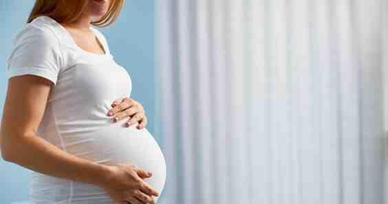 Anneden bebeğe koronavirüs geçer mi?