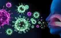 Koronavirüs Vücuda Nasıl Bulaşıyor? Bilim açıkladı…