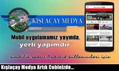 Kışlaçay Medya Artık Cebinizde Android Player Store Mağazasında!!