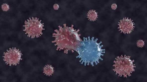 ABD’de koronavirüsün 2 yeni