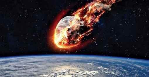 Dev asteroit Dünya’nın yakınından geçecek