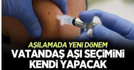 Türkiye’ye getirilen BioNTech aşılarıyla