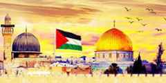 Tüm Camilerde Filistin için Kur’an okunacak.