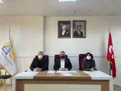 Arifiye Belediyesi Mart Ayı Olağan Meclis Toplantısı Gerçekleşti.