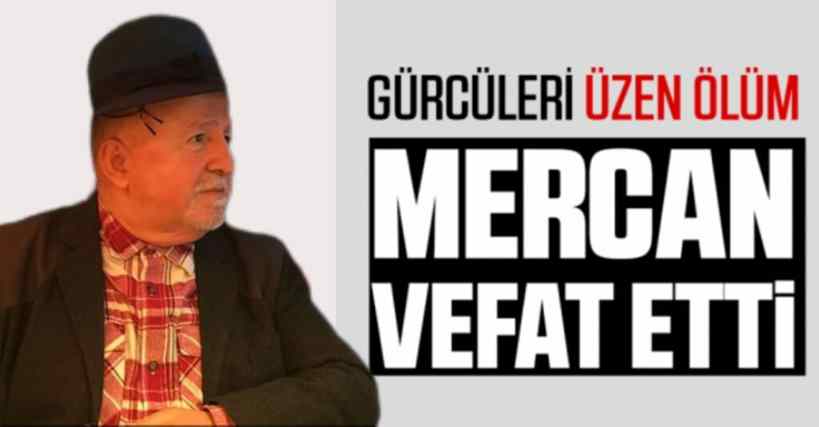 Prof.Dr Osman Nuri Mercan hayatını kaybetti..