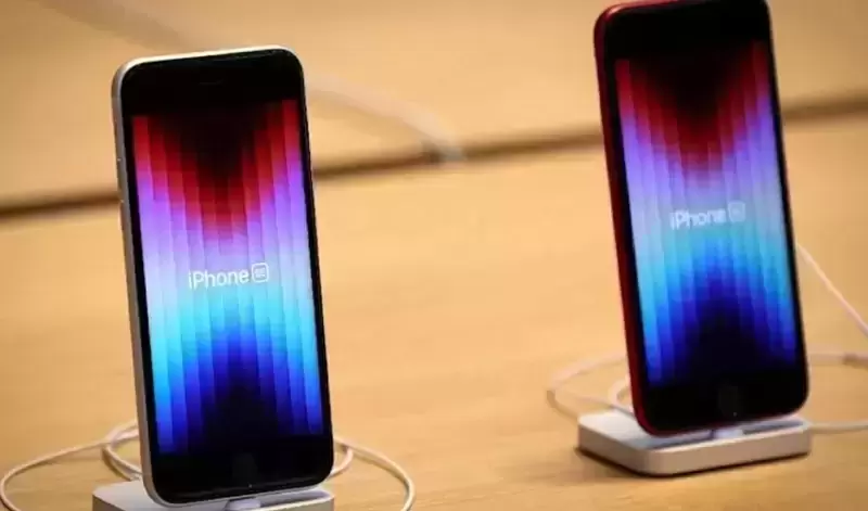 Apple duyurdu: Şarj aletleri değişiyor.