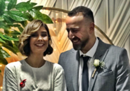 Esra Genç & Ali Sevinç Çifti Nikah Töreni Davet!!