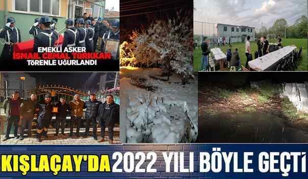 Elveda 2022 Hoşgeldin 2023