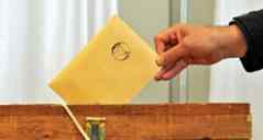Seçimde kaç Suriyeli oy kullanacak?