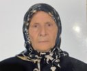 Emine Alşan (91) Hayata Veda Etti.