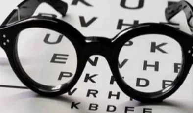 SGK’dan ‘gözlük cam ve çerçeve’ kararı! Yüzde 200 arttırıldı