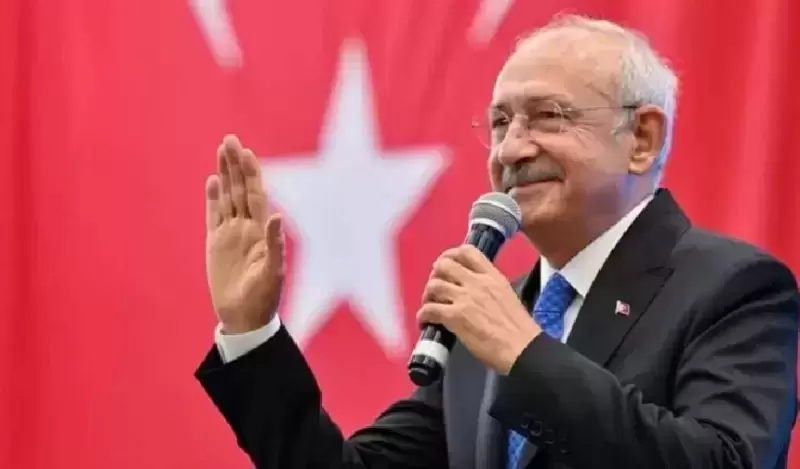 Kemal Kılıçdaroğlu emeklilere müjdeyi verdi!