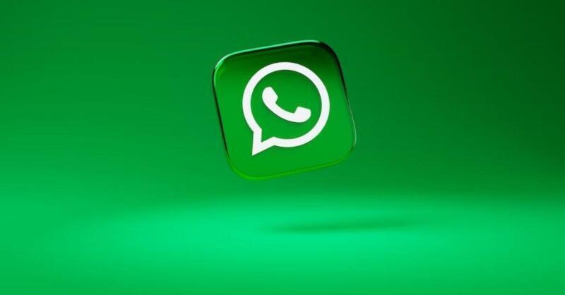 WhatsApp’a beklenen özellik geldi!