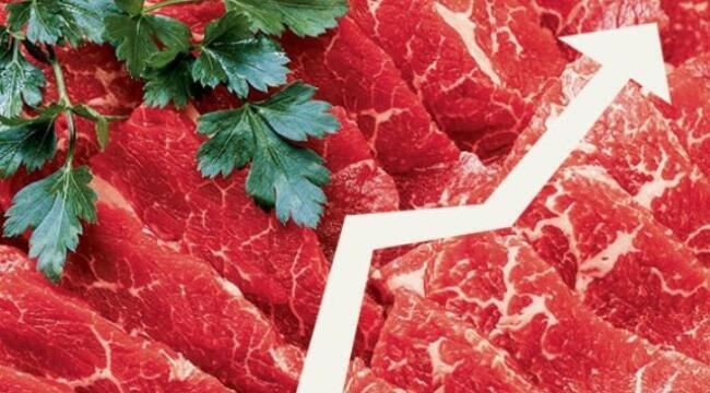 TÜİK, 2022 yılına ilişkin Kırmızı Et Üretim İstatistiklerini yayımladı.