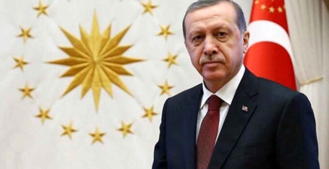 Cumhurbaşkanı Erdoğan yeniden kazandı
