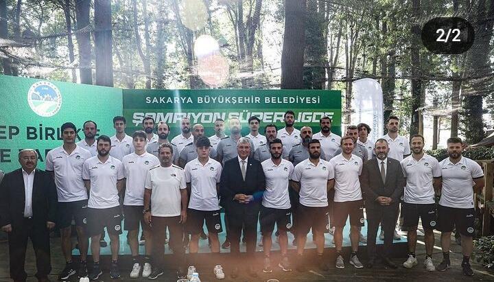 Türkiye Hentbol Süper Ligi’nde