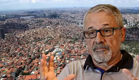 Naci Görür beklenen Marmara depremi için uyardı