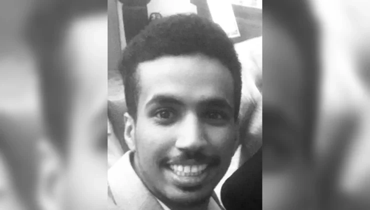 SAÜ öğrencisi Yusuf Nasser Al-Baydani denizde boğuldu.