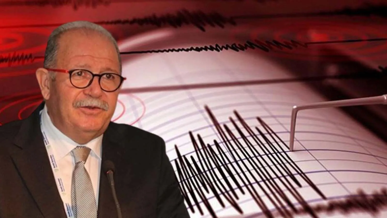 Olası Marmara Depremi için uyardı: “Bir yıl içerisinde 7’den büyük iki deprem…”