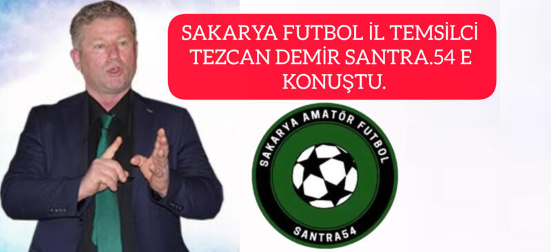 Sakarya Amatör Futbol -