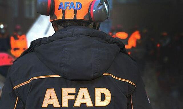 AFAD, Sözleşmeli Personel Alımı Yapıyor!