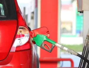 Benzin, motorin ve LPG’ye yeni zam!