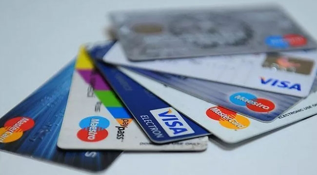 Kredi kartlarında yeni dönem: