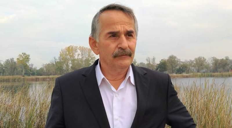 Arifiye Belediye Başkanı İsmail