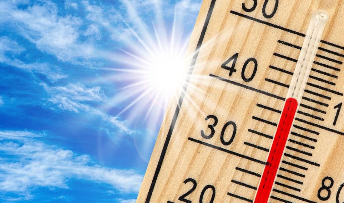 Sakarya'ya Güneşin Sıcaklığı Yansıyor: