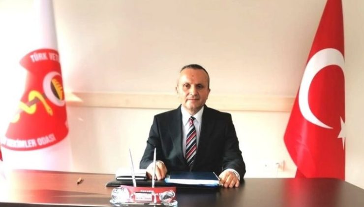 Veteriner Hekim Mustafa YILDIZ
